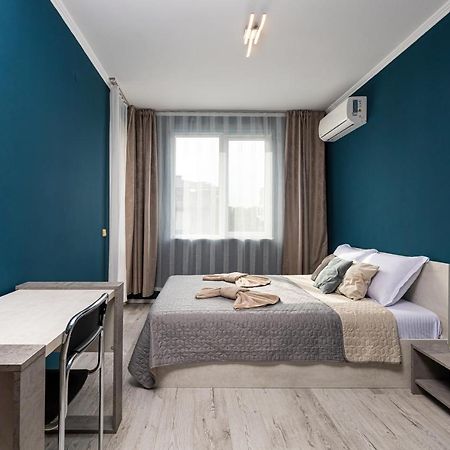 Modernly-Designed 1Bd Apartment With A Nice Terrace Plovdiv Luaran gambar
