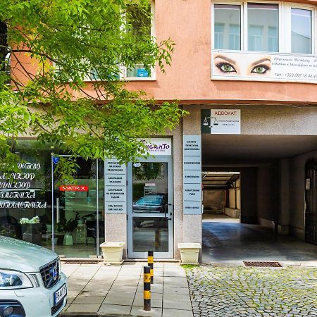 Modernly-Designed 1Bd Apartment With A Nice Terrace Plovdiv Luaran gambar