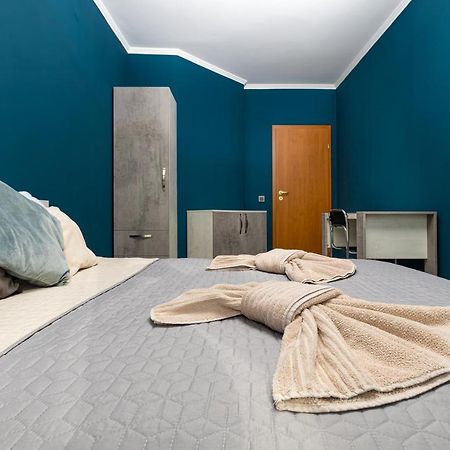 Modernly-Designed 1Bd Apartment With A Nice Terrace Plovdiv Luaran gambar
