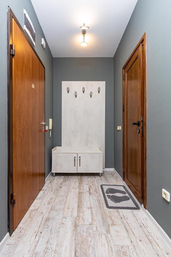 Modernly-Designed 1Bd Apartment With A Nice Terrace Plovdiv Luaran gambar